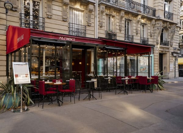 Abstinence, Autre, Paris, Île-de-France, France
